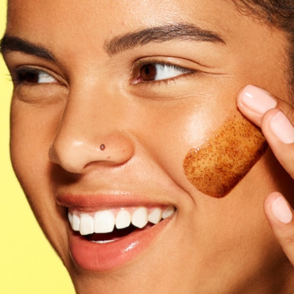 NIB Volition Tumeric Brightening Polish - Picture 2 of 8